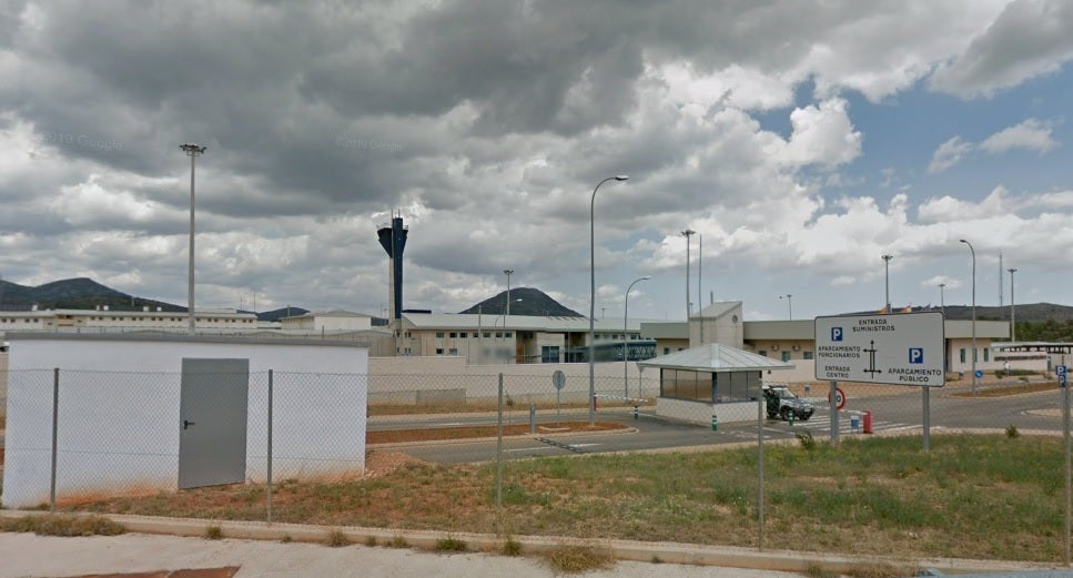 CSIF denuncia la falta de protocolos ante el coronavirus en las cárceles de Castellón CSIF denuncia la falta de protocolos ante el coronavirus en las cárceles de Castellón