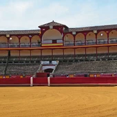 El Ayuntamiento quiere toldar la Plaza de Toros El Ayuntamiento quiere toldar la Plaza de Toros