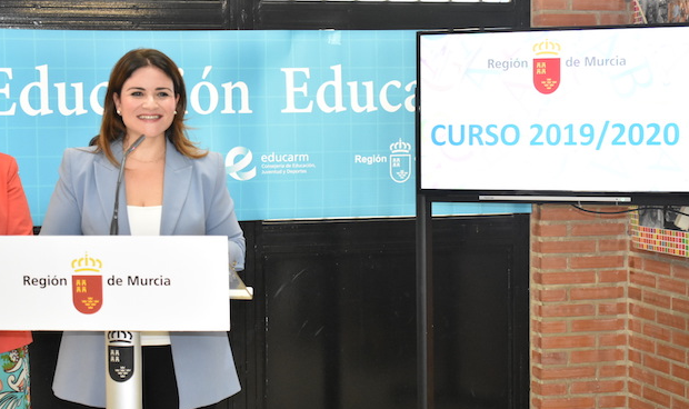 Pin parental. Onda Cero accede a los informes elaborados por la Consejería de Educación para legitimar el pin parental Pin parental. Onda Cero accede a los informes elaborados por la Consejería de Educación para legitimar el pin parental
