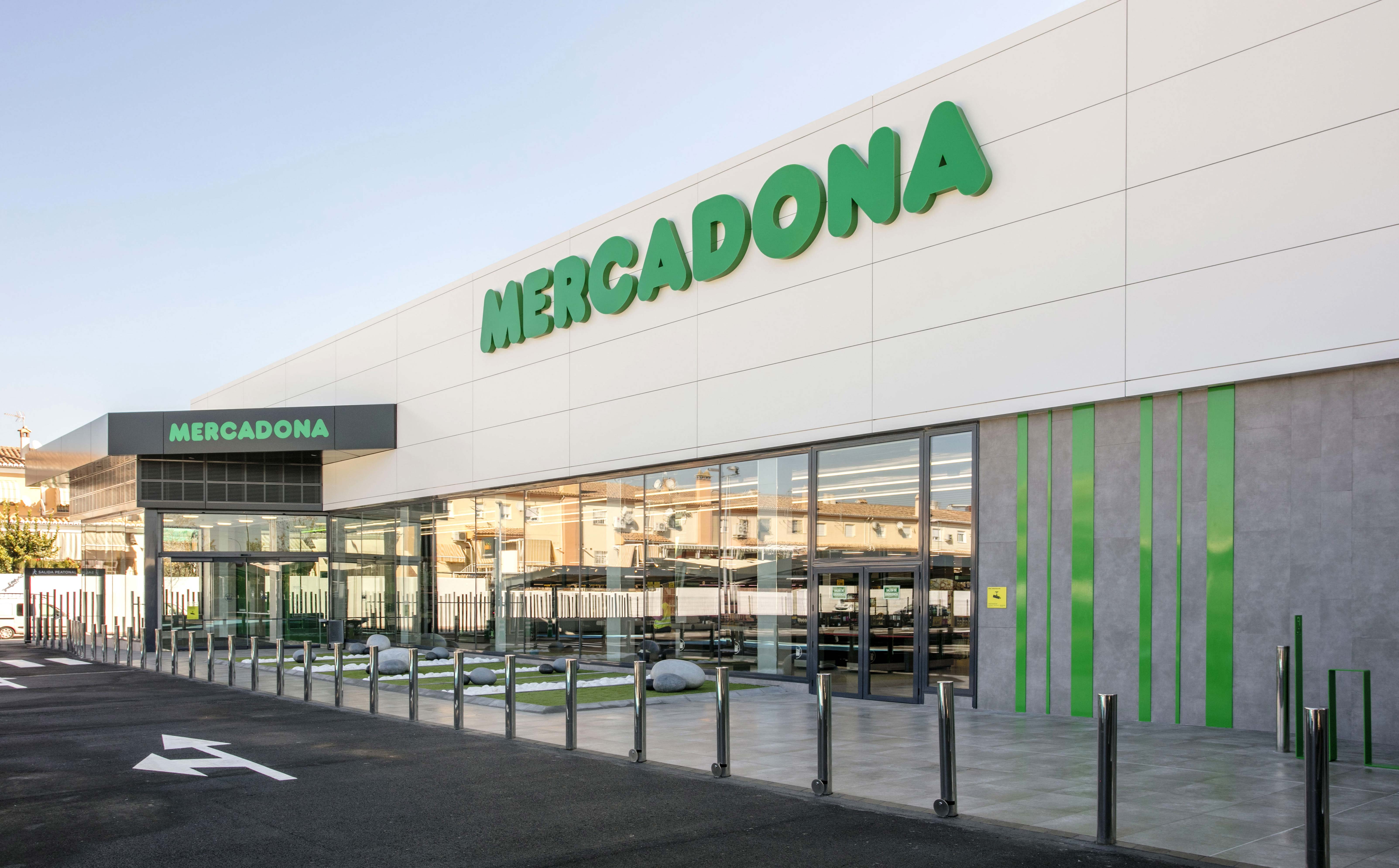 Mercadona invertirá 10 millones de euros en Extremadura este 2020 para abrir una nueva tienda y reformar otra Mercadona invertirá 10 millones de euros en Extremadura este 2020 para abrir una nueva tienda y reformar otra