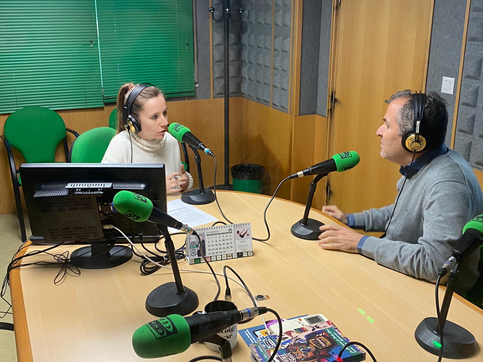 Mas de Uno Pontevedra (27-02-2020) Mas de Uno Pontevedra (27-02-2020)