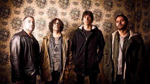 III Concurso Revolution Unplugged"