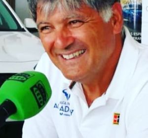 Toni Nadal Toni Nadal