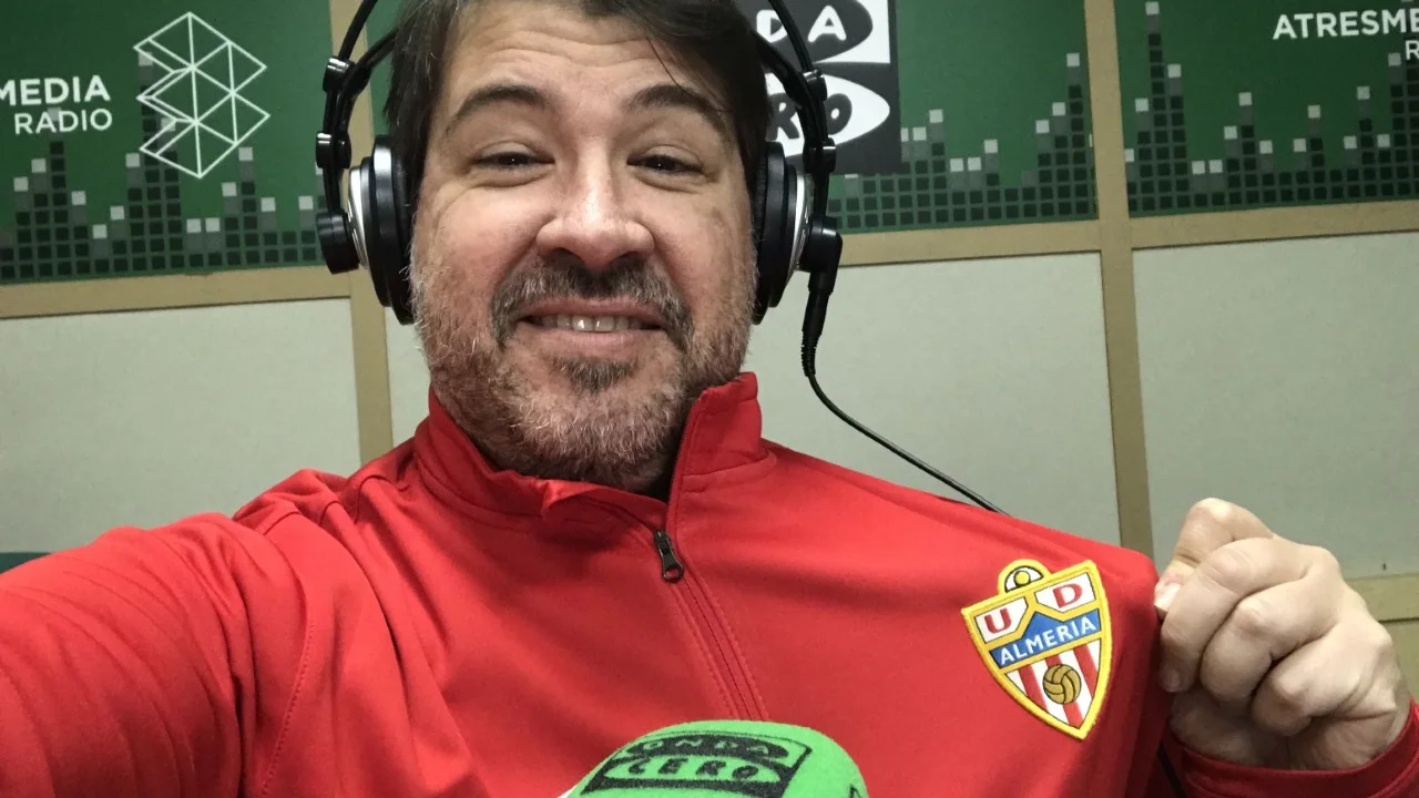 Juan Antonio Manzano