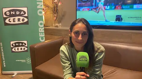 Solange Pereira - Deportista Mas de Uno Pontevedra