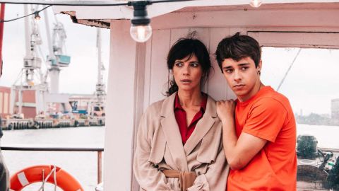 La tercera pel&iacute;cula de Mikel Rueda habla sobre la relaci&oacute;n de una mujer madura y un adolescente