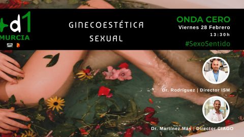 Ginecoestética Ginecoestética