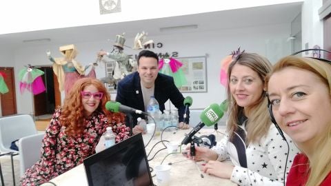 Carnaval en Tarazona de La Mancha