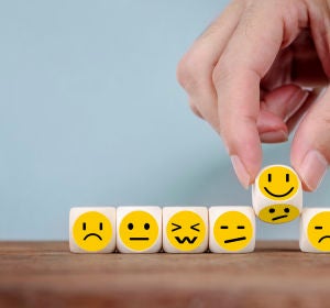 La hormona de la felicidad La hormona de la felicidad