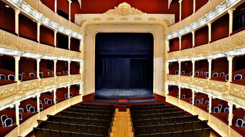 Ayuntamiento de Palencia