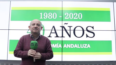El parte del Borrascas: 