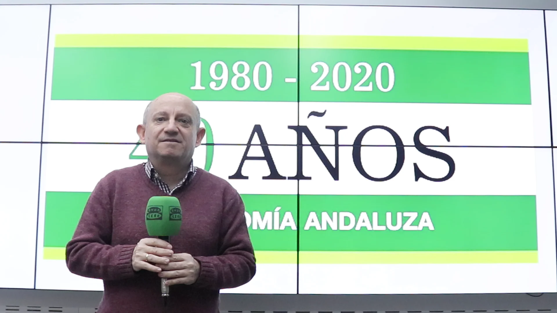 El parte del Borrascas: 