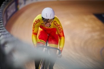 Vila-real reunirá jóvenes promesas del ciclismo en la tercera edición del Trofeo de Ciclismo Escolar Sebastián Mora Vedrí Vila-real reunirá jóvenes promesas del ciclismo en la tercera edición del Trofeo de Ciclismo Escolar Sebastián Mora Vedrí