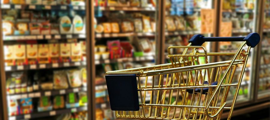 Consumo implantará un nuevo etiquetado frontal en los alimentos esta legislatura. Consumo implantará un nuevo etiquetado frontal en los alimentos esta legislatura.