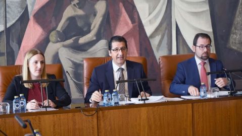 El Pleno de la Diputaci&oacute;n aprueba un remanente de 78,8 millones de euros