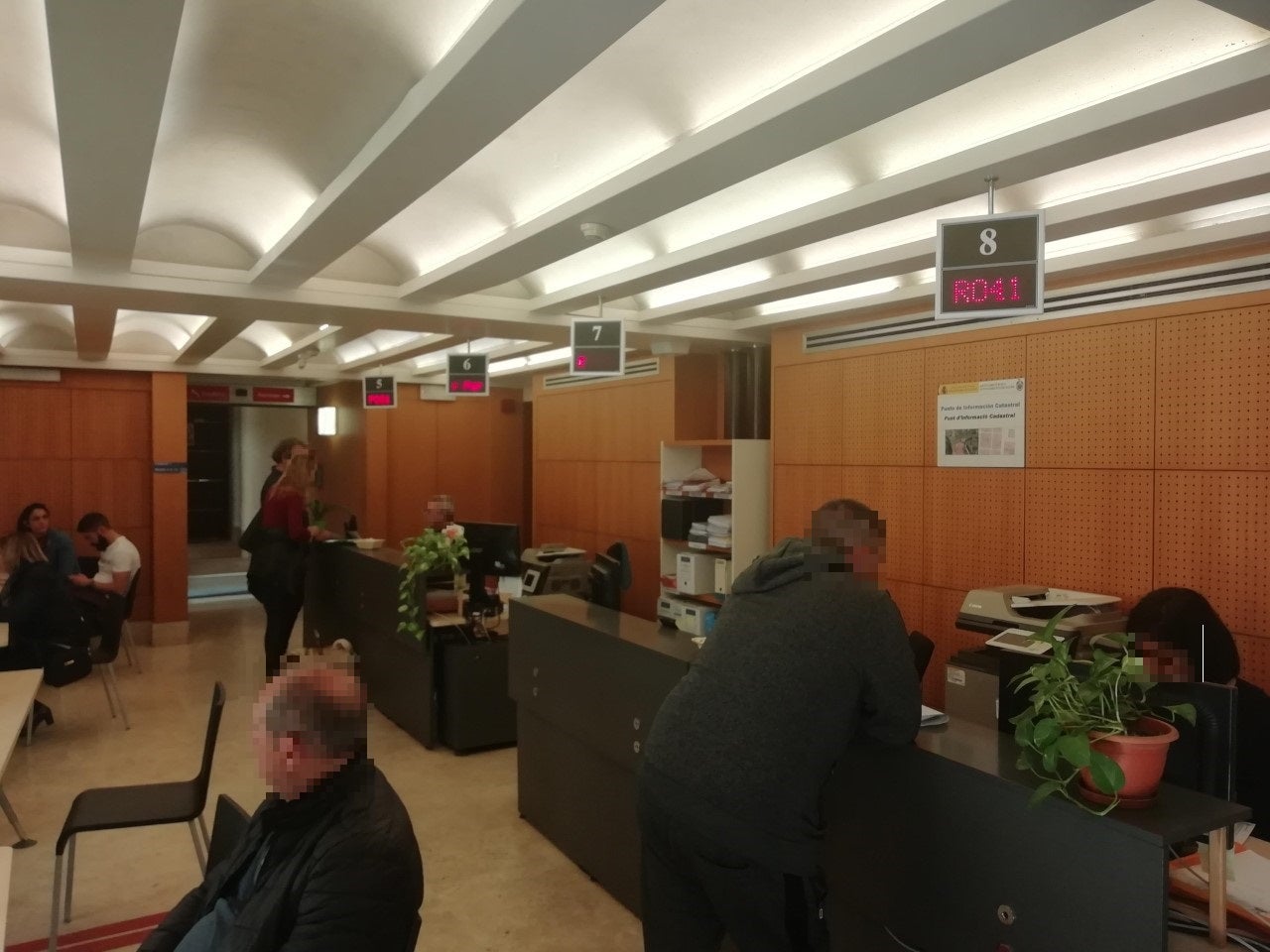 La administración electrónica comienza el lunes a operar a pleno rendimiento en el Ayuntamiento de Elche La administración electrónica comienza el lunes a operar a pleno rendimiento en el Ayuntamiento de Elche