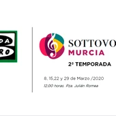 Sottovoce Murcia 2020 Sottovoce Murcia 2020