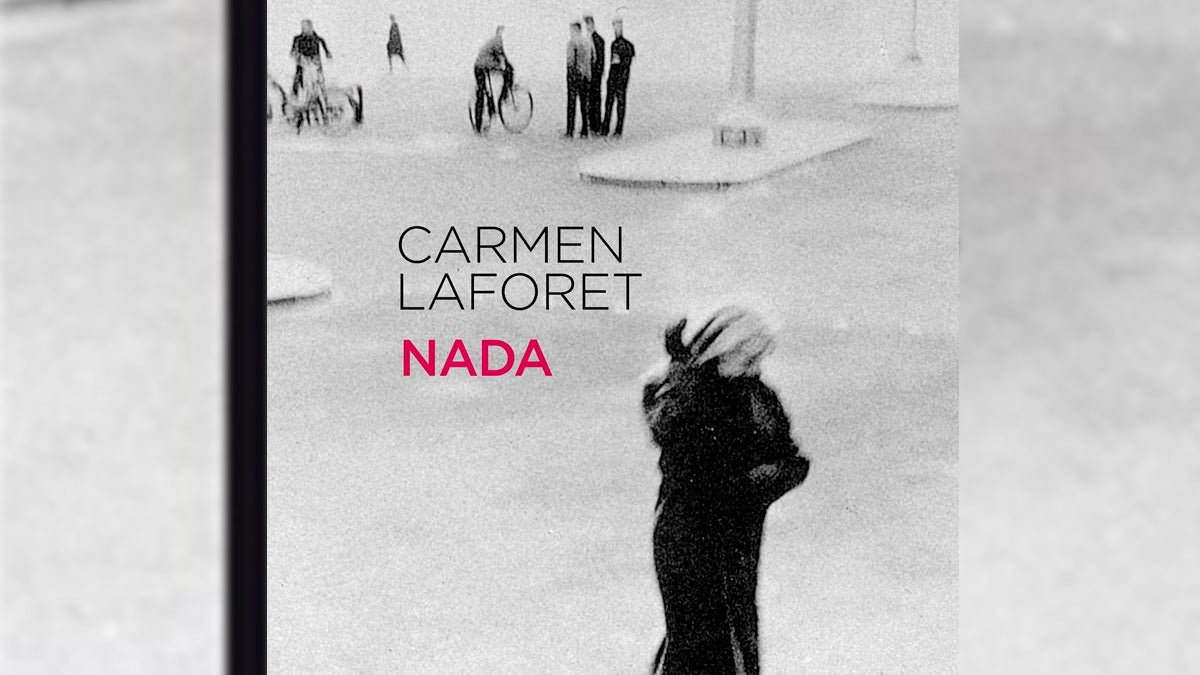La Cultureta Gran Reserva: Talento precoz (23) e interrumpido de Carmen Laforet (Nada) La Cultureta Gran Reserva: Talento precoz (23) e interrumpido de Carmen Laforet (Nada)