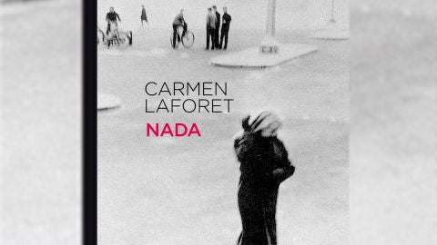 Nada, Carmen Laforet