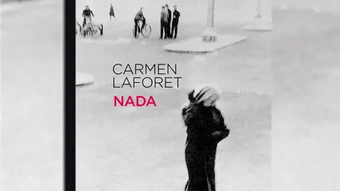 Nada, Carmen Laforet Nada, Carmen Laforet
