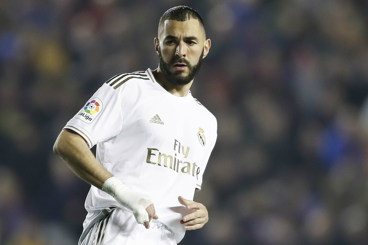 En directo: Leganés - Real Madrid En directo: Leganés - Real Madrid
