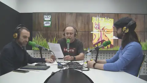 Carlos Rodríguez nos habla del coronovairus en las mascotas Carlos Rodríguez nos habla del coronovairus en las mascotas