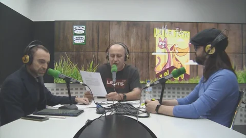 Carlos Rodríguez nos habla del coronovairus en las mascotas Carlos Rodríguez nos habla del coronovairus en las mascotas