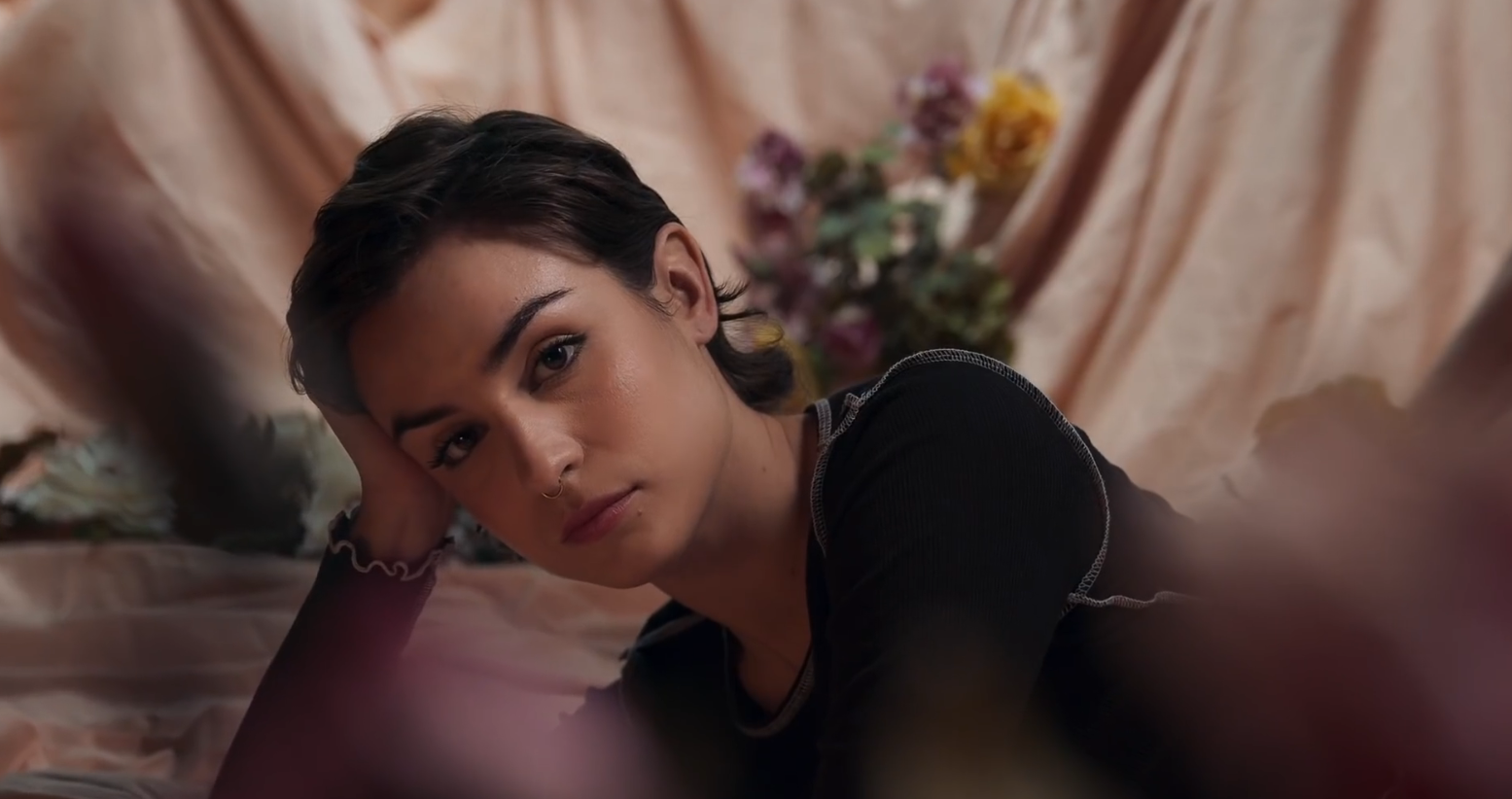 Natalia Lacunza: "Parecía que casi todas las canciones del EP2 estaban hechas para esta situación" Natalia Lacunza: "Parecía que casi todas las canciones del EP2 estaban hechas para esta situación"