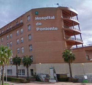 Hospital de Poniente-El Ejido Hospital de Poniente-El Ejido