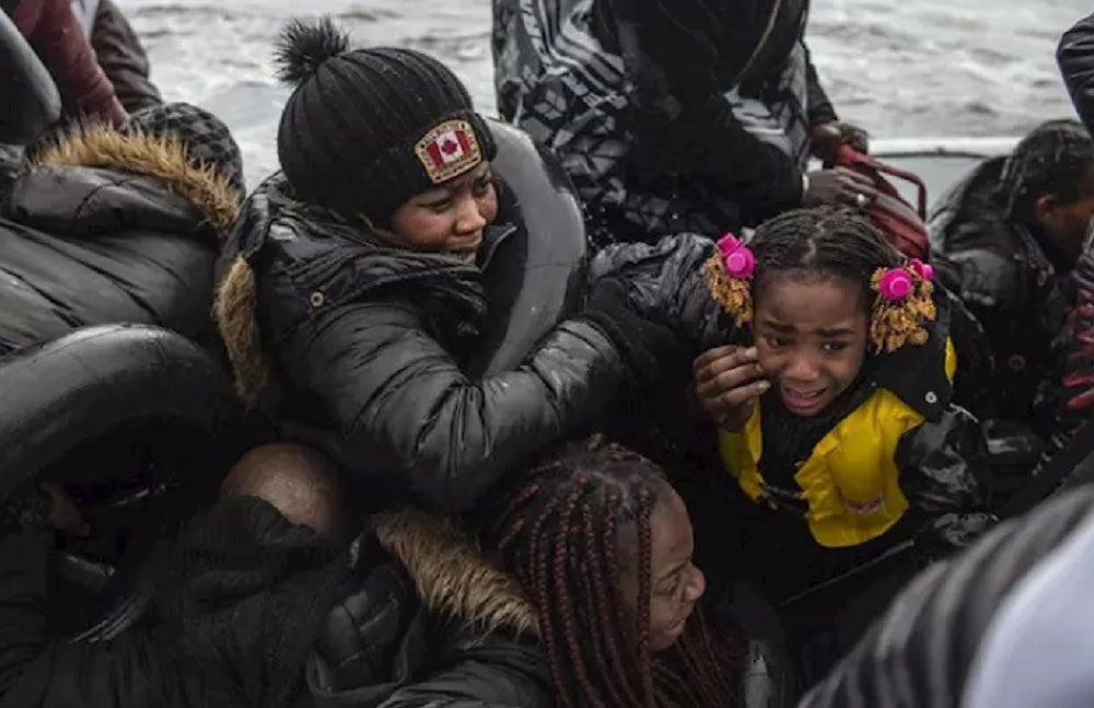 La UE insta a Turquía a dejar claro a migrantes que su frontera está cerrada La UE insta a Turquía a dejar claro a migrantes que su frontera está cerrada