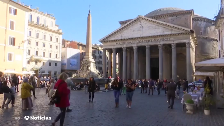 La Brújula de La Rioja Viajar 10/03/2020 La Brújula de La Rioja Viajar 10/03/2020