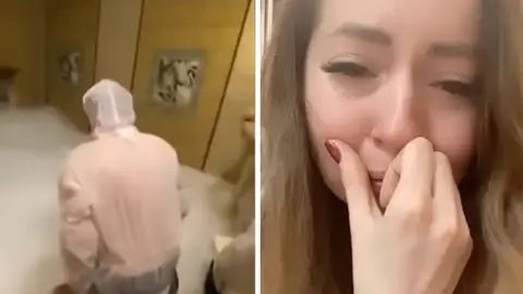 El cumpleaños acaba en tragedia El cumpleaños acaba en tragediatragedia