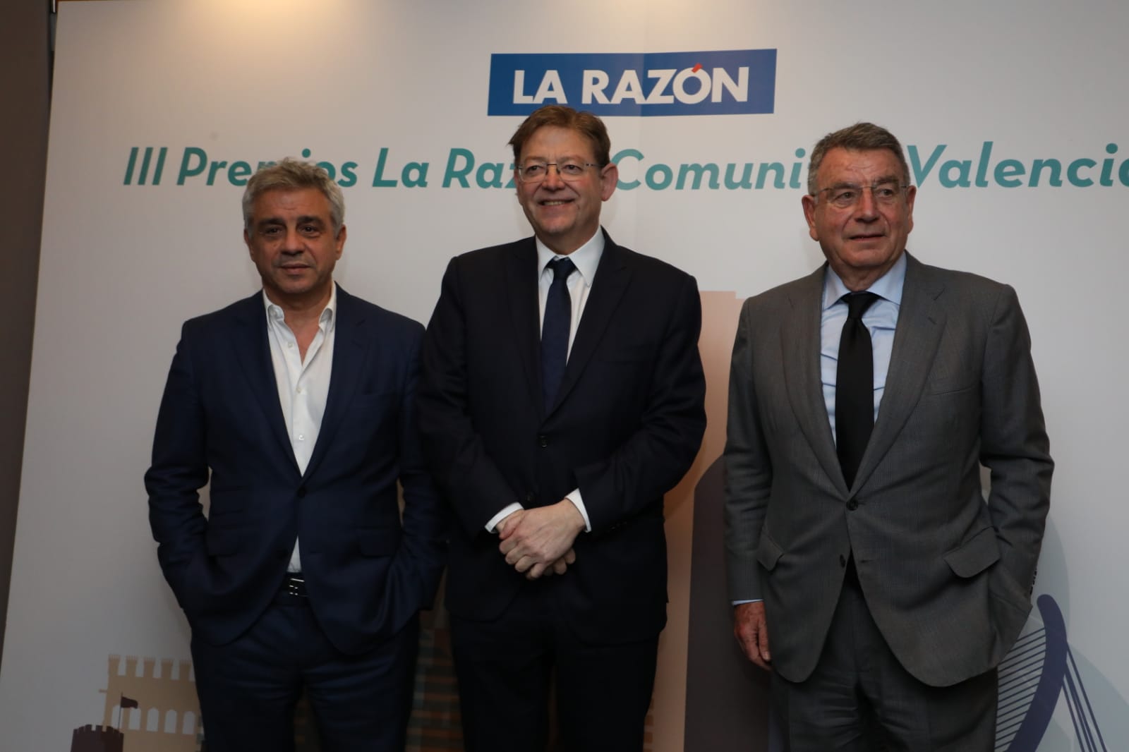 Puig contactará con la Junta de Andalucía para fijar una posición sobre financiación Puig contactará con la Junta de Andalucía para fijar una posición sobre financiación