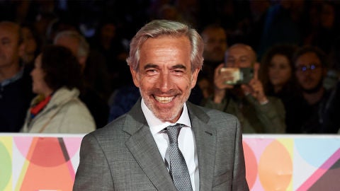 Imanol Arias - Cara - 2020