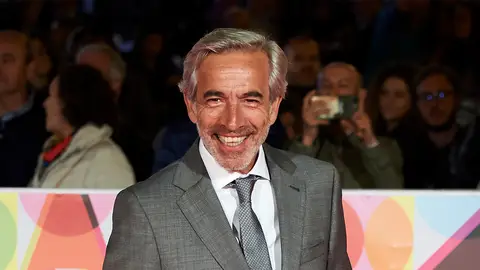 Imanol Arias - Cara - 2020 Imanol Arias - Cara - 2020