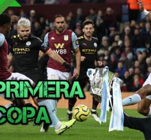 La primera Copa La primera Copa