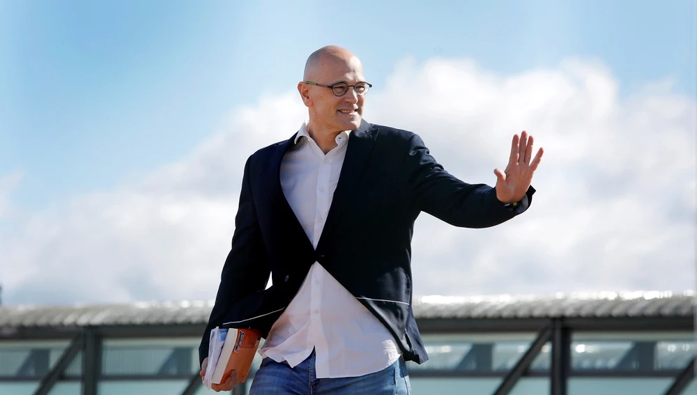 Raül Romeva Raül Romeva