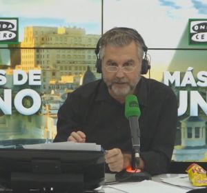 VÍDEO del Monólogo de Carlos Alsina en Más de uno 02/03/2020 VÍDEO del Monólogo de Carlos Alsina en Más de uno 02/03/2020