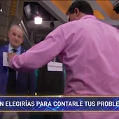 ¿Qué actividades haría De la Morena con los rostros conocidos del deporte español? ¿Qué actividades haría De la Morena con los rostros conocidos del deporte español?