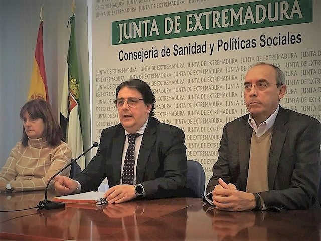 Más de Uno Extremadura Informativo Más de Uno Extremadura Informativo