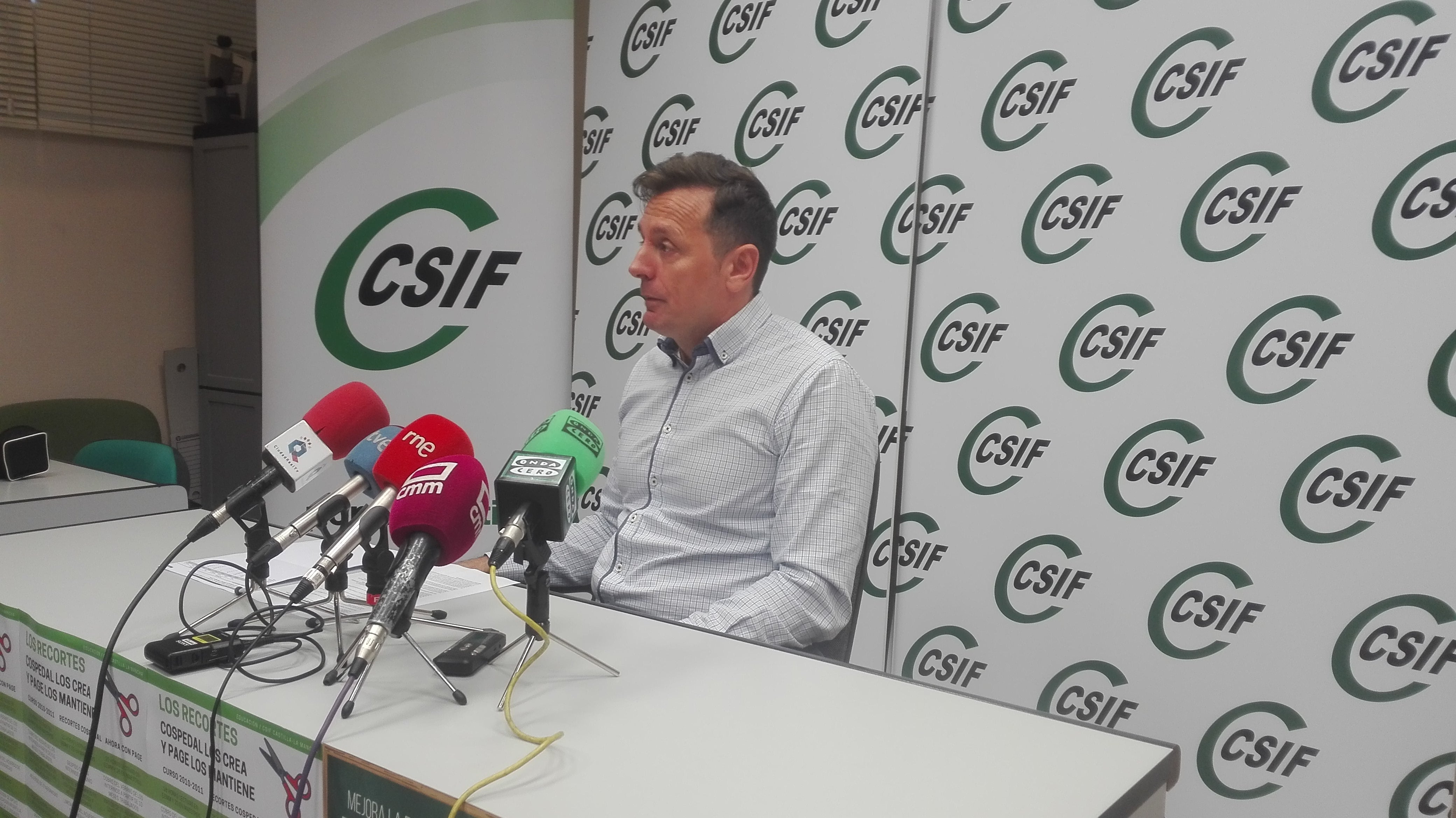 Ciudad Real registró el año pasado casi 6.000 accidentes de trabajo, 600 más que en 2.018 Ciudad Real registró el año pasado casi 6.000 accidentes de trabajo, 600 más que en 2.018