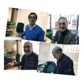 Más de Uno Palencia 02/03/2020