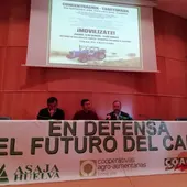 MEDIDAS AGRICULTORES HUELVA MEDIDAS AGRICULTORES HUELVA