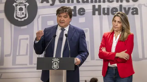 Gabriel Cruz / María Villadeamigo Presupuestos municipales 2020