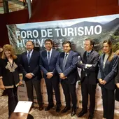 I FORO TURISMO HUELVA I FORO TURISMO HUELVA