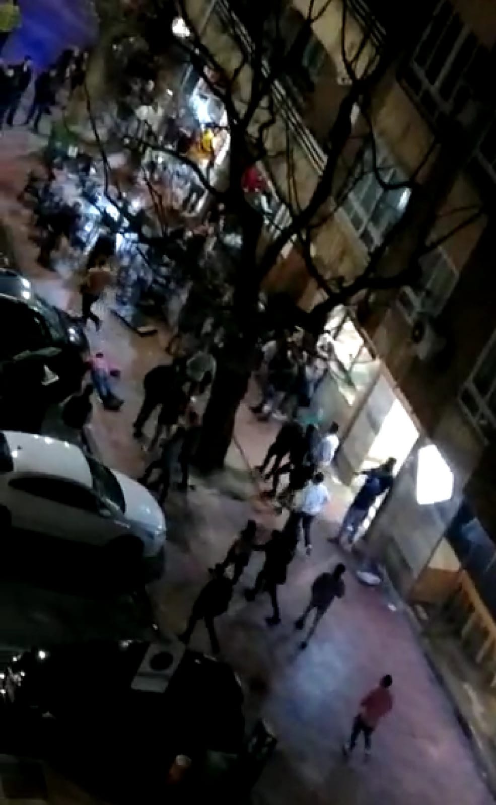 El Ayuntamiento de Ciudad Real condena la riña tumultuaria ocurrida en el Torreón El Ayuntamiento de Ciudad Real condena la riña tumultuaria ocurrida en el Torreón