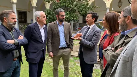 PSOE Murcia PSOE GRANADA