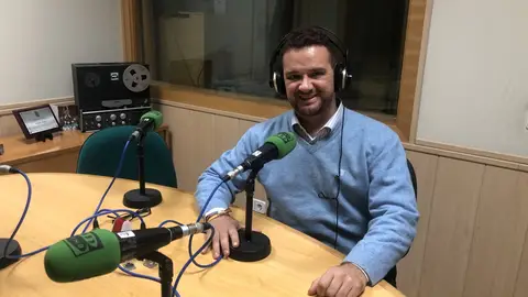 David Muñoz Arbona. David Muñoz Arbona.