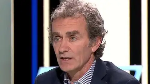 Fernando Simón Fernando Simón