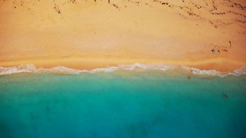 La crisis climatica engullira la mitad de las playas a finales de siglo